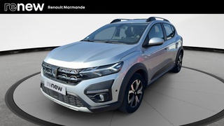SANDERO