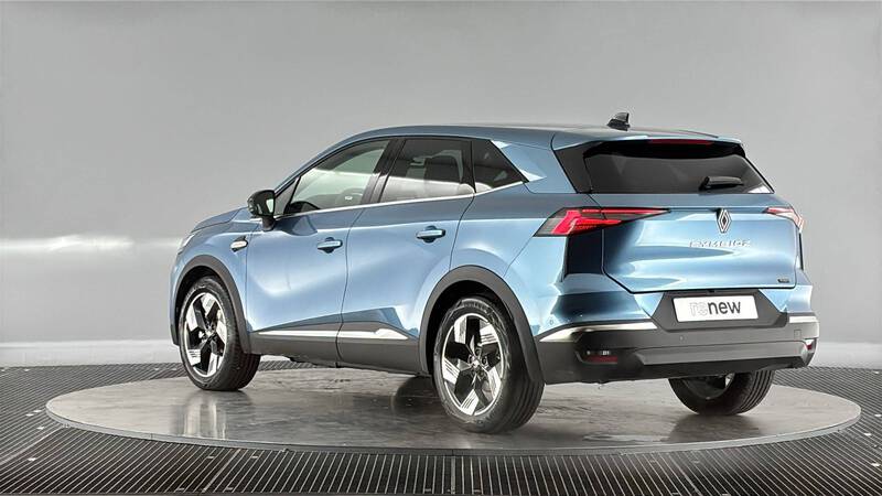 Renault Symbioz