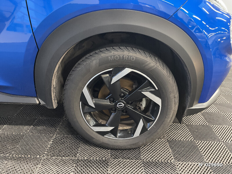 Nissan Juke 2023