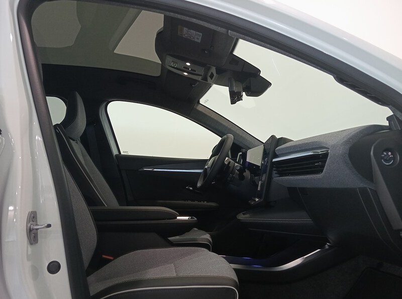 Renault Scenic E-Tech Eléctrico