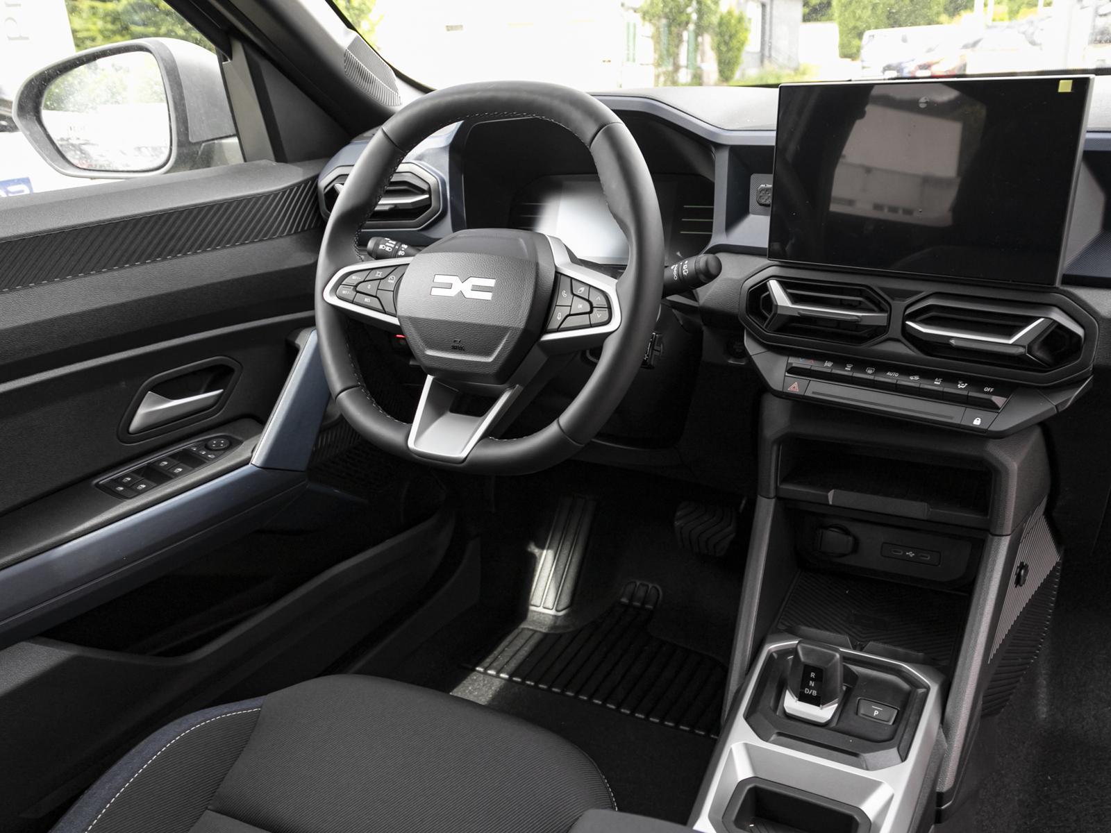 Dacia Duster – Bild 5