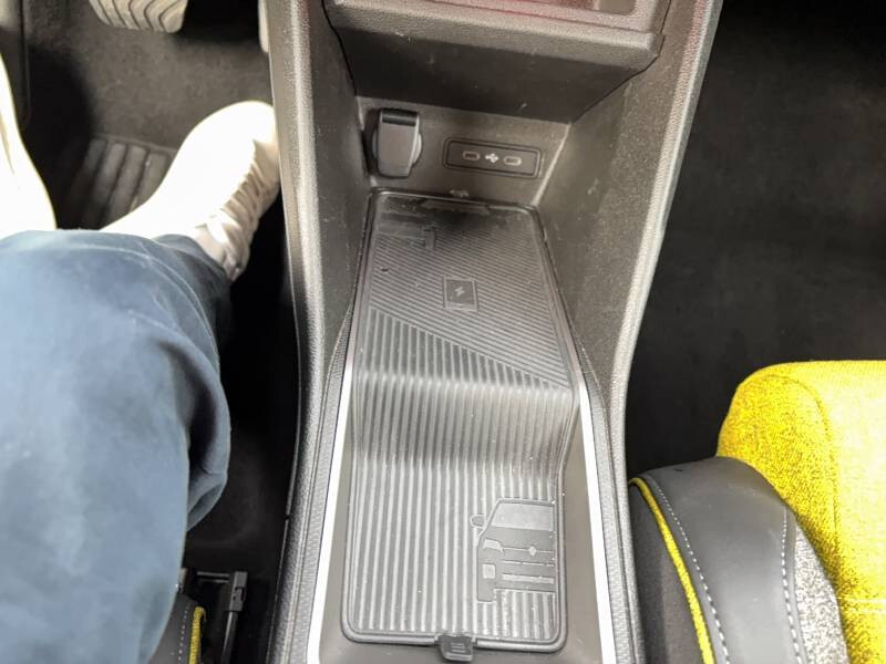 Renault R5 E-Tech Electrique