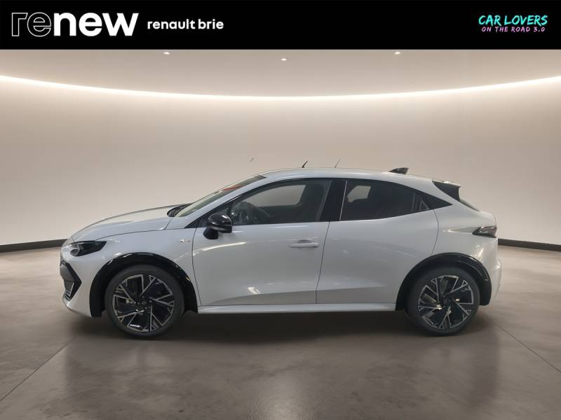 Renault Clio VI