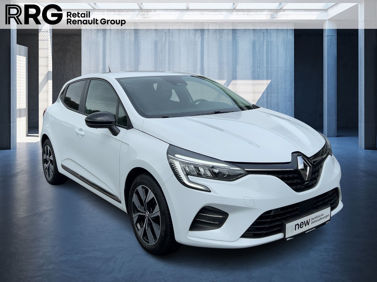 Renault Clio – Bild 7