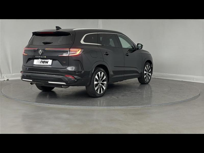 Renault Espace VI