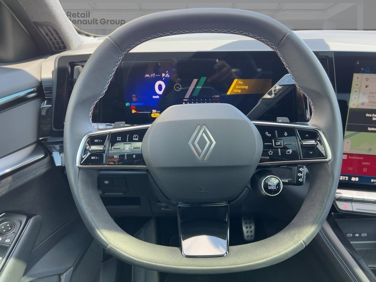 Renault Austral – Bild 10