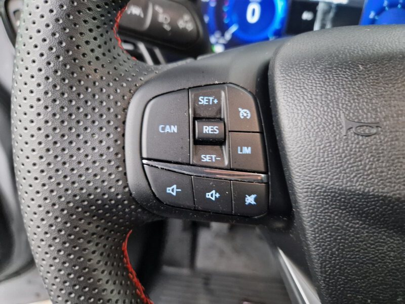 Fahrzeugabbildung Puma 1.0 EcoBoost MHEV ST-Line Winterpaket Bild 25 von 32