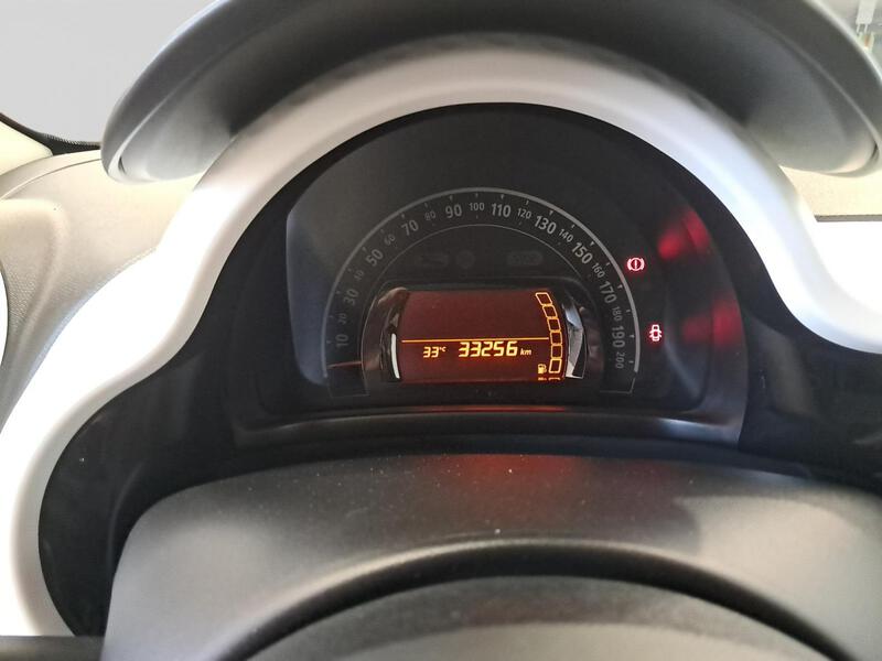 Renault Twingo III