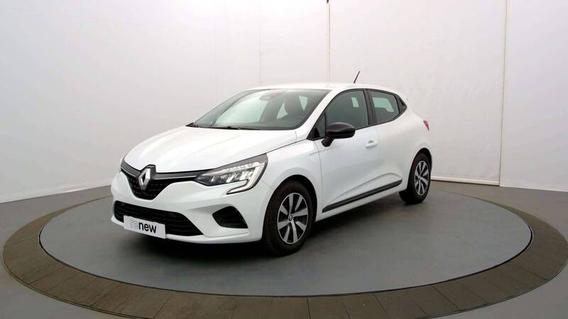 Renault Clio V