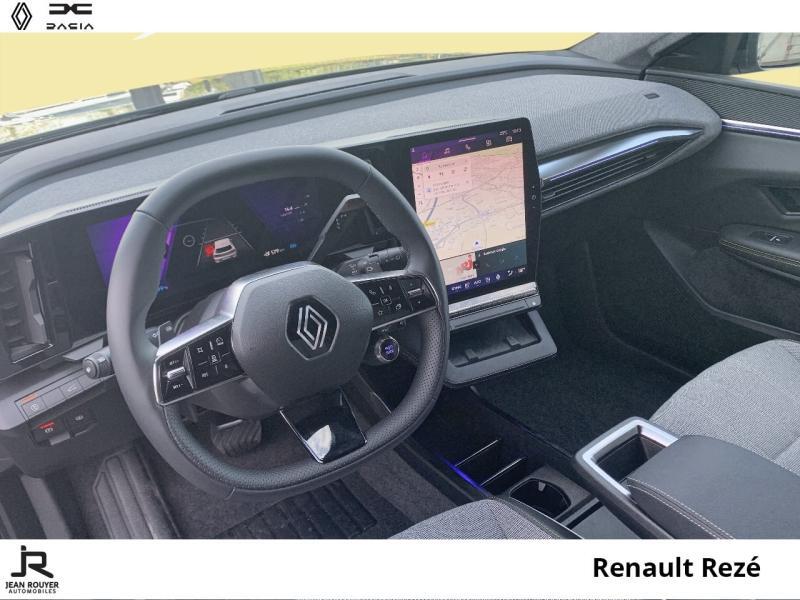 Renault Scenic E-Tech Electrique