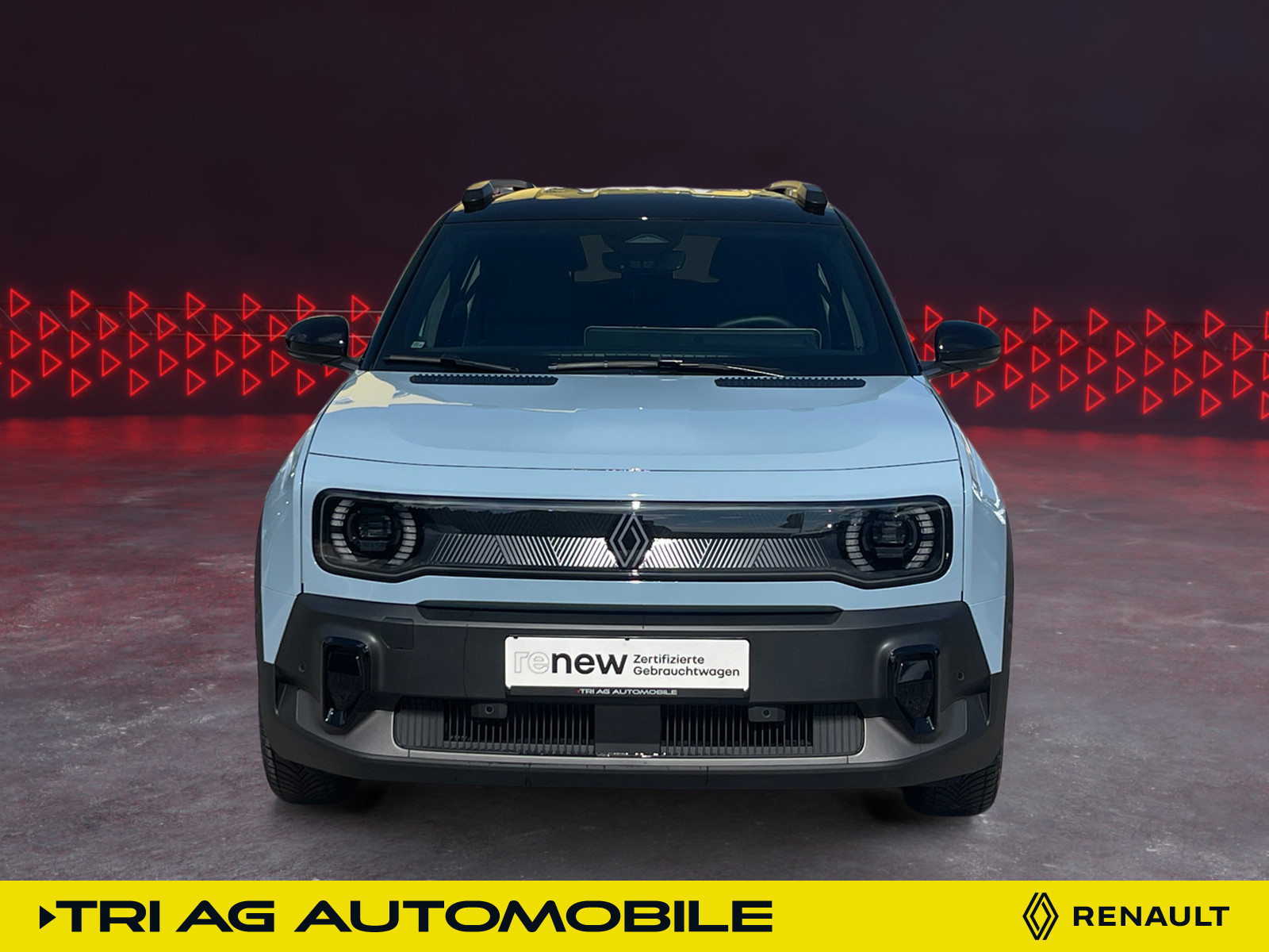 Renault R 4 – Bild 8