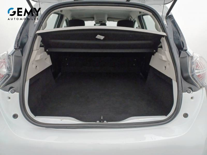 Renault ZOE E-Tech Electrique