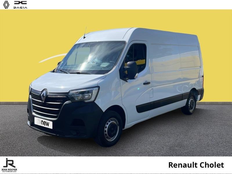 Renault Master Fourgon
