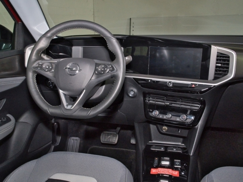Opel Mokka-e