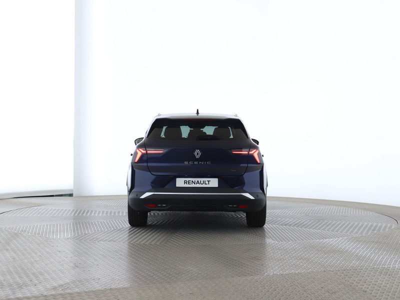 Renault Scenic E-Tech