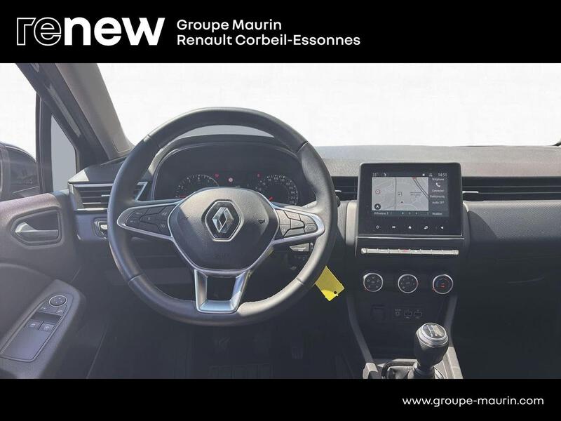 Renault Clio V