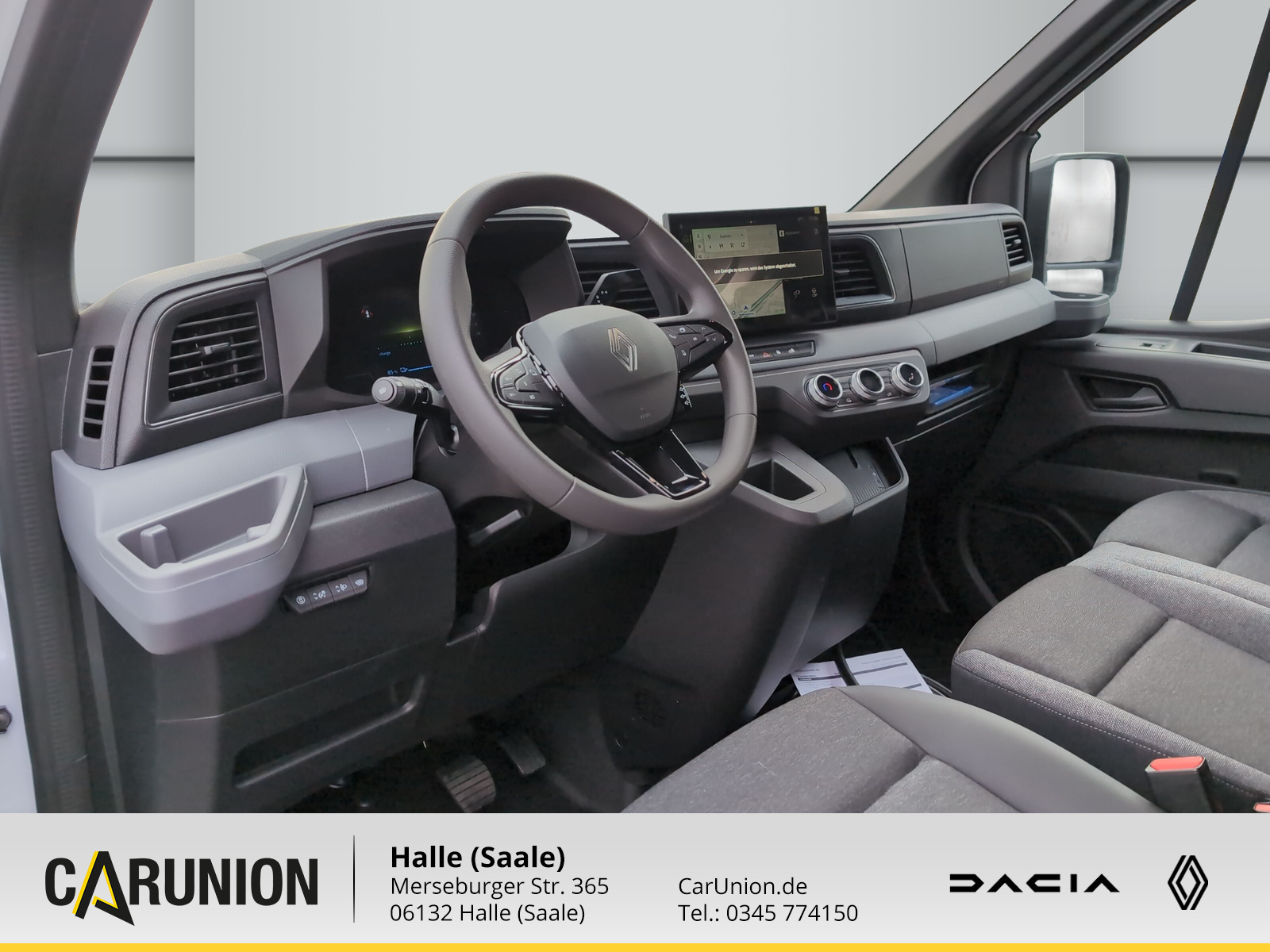 Renault Master – Bild 7