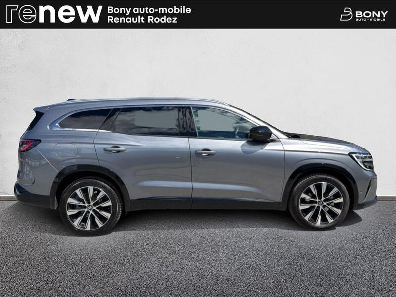 Renault Espace VI