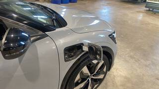 Vehicle 3D Image
