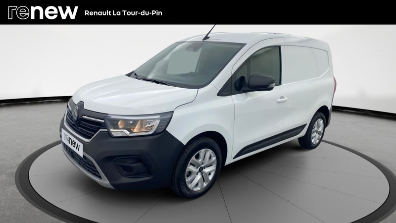 Renault Kangoo VU