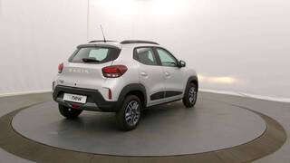 Vehicle 3D Image