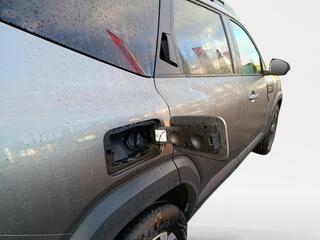Vehicle 3D Image