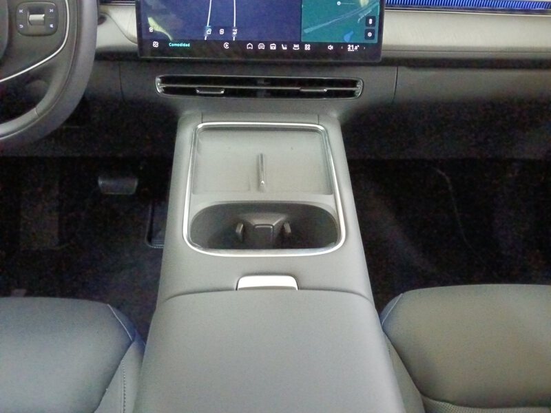 Xpeng G6