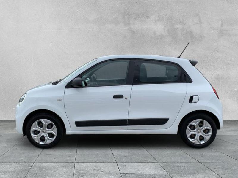 Fahrzeugabbildung Twingo Entry Bild 2 von 15