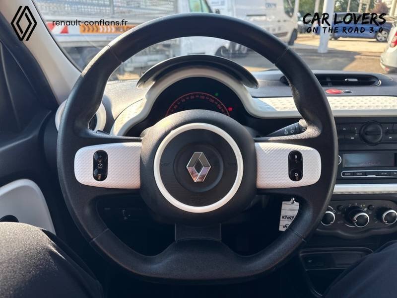Renault Twingo III