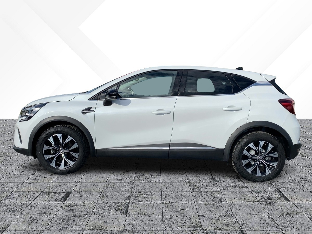 Renault Captur – Bild 2