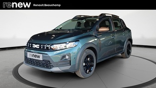 Vehicle 3D Image
