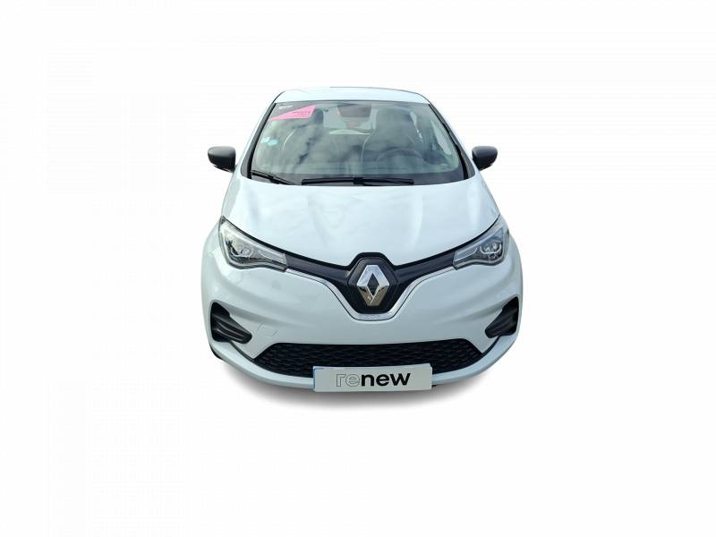 Renault ZOE E-Tech Electrique