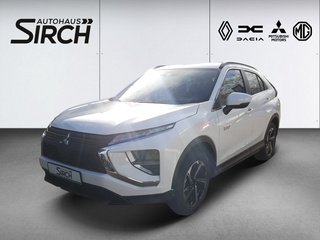 Eclipse Cross