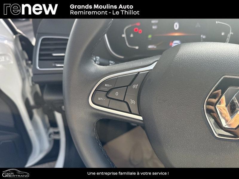 Renault Megane IV Berline