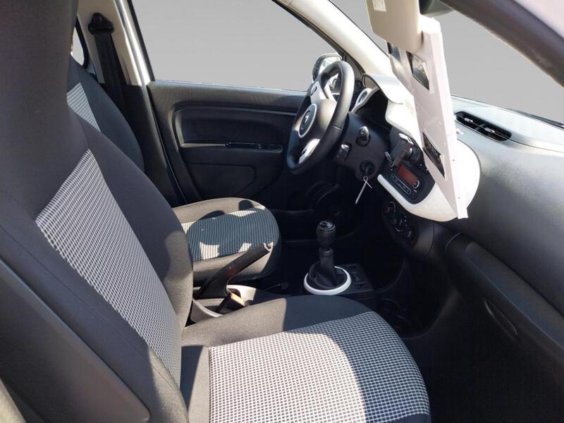 Renault Twingo III