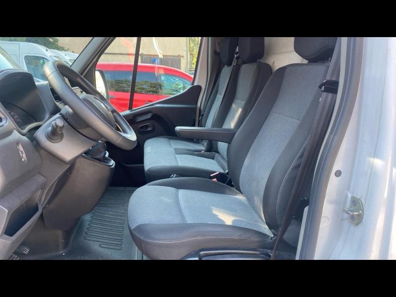Renault Master Fourgon