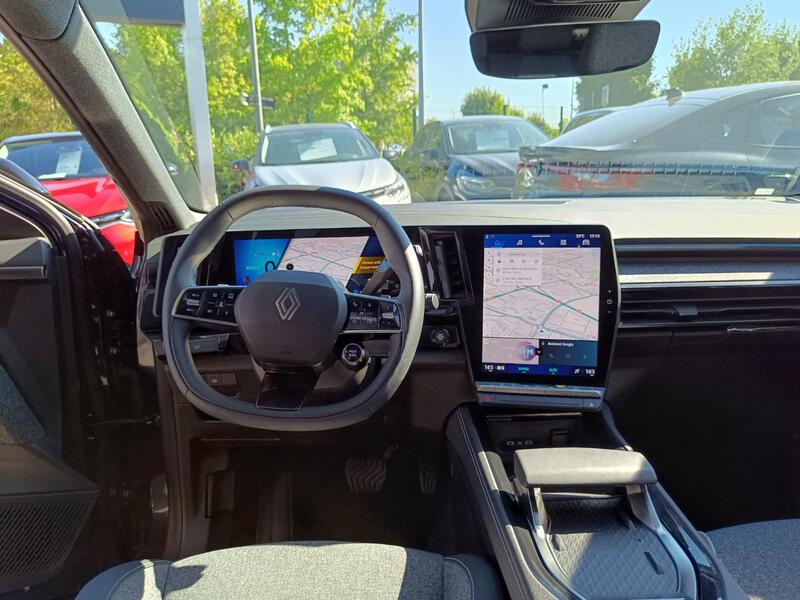 Renault Espace VI