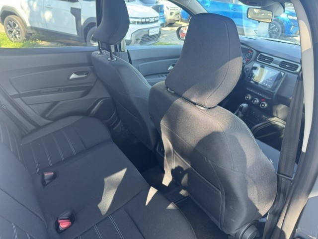 Dacia Duster – Bild 12