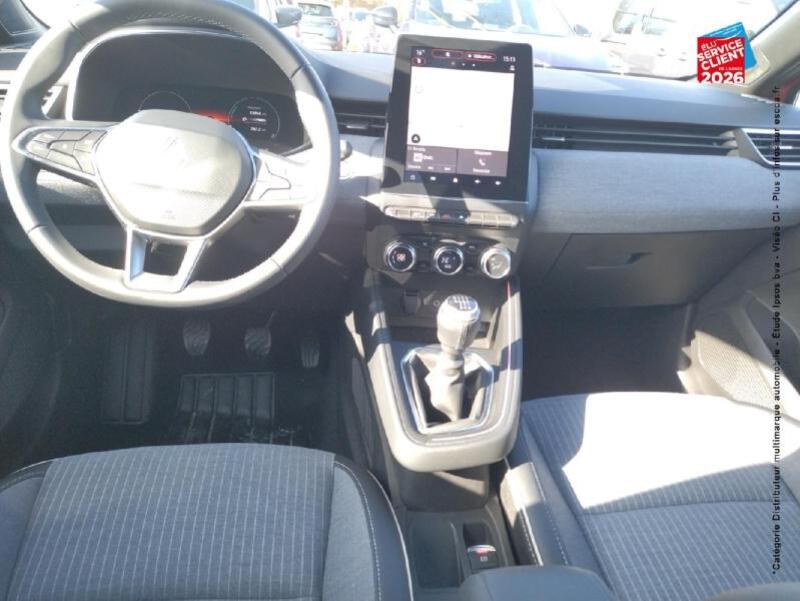 Renault Clio V