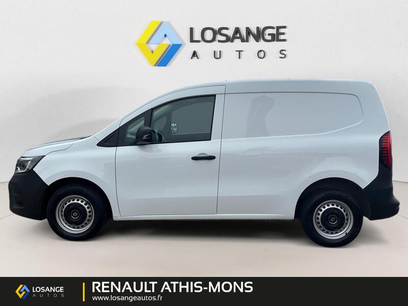 Renault Kangoo VU