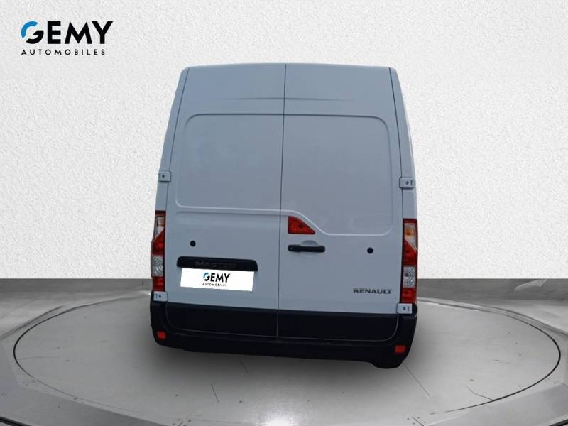 Renault Master III