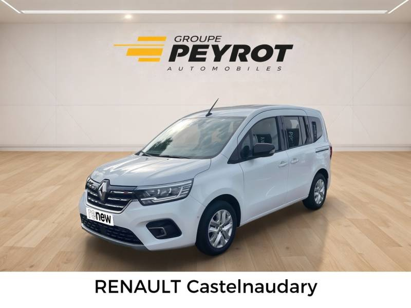 Renault Kangoo VP
