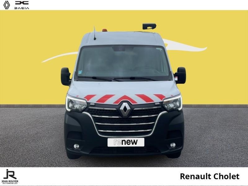 Renault Master Fourgon