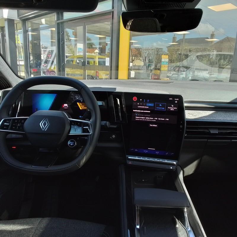 Renault Espace VI
