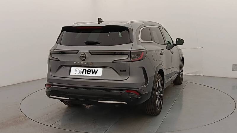 Renault Espace VI