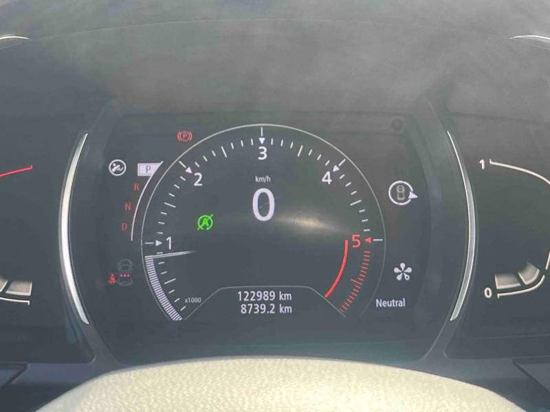 Renault Grand Scenic IV