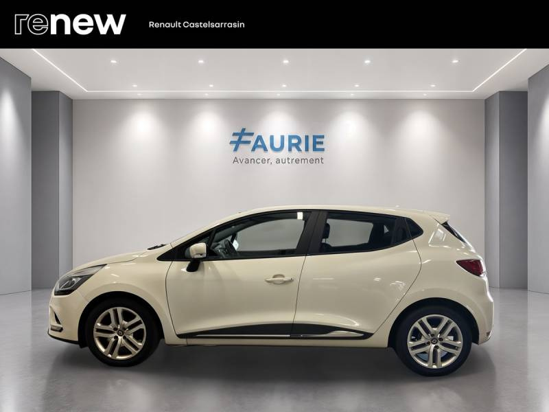 Renault Clio IV