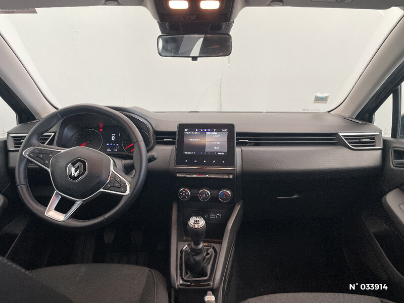 Renault Clio V