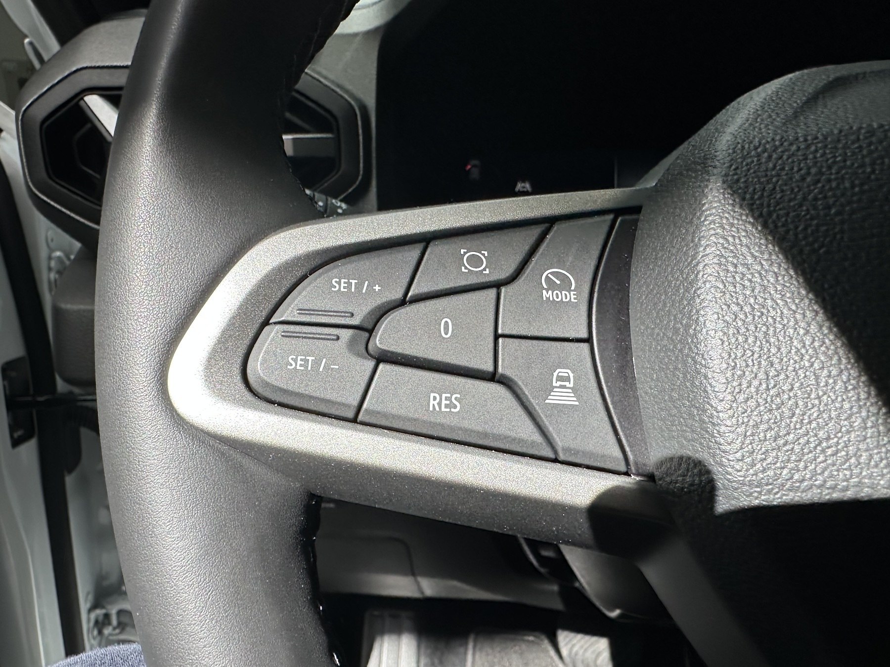 Dacia Bigster – Bild 30