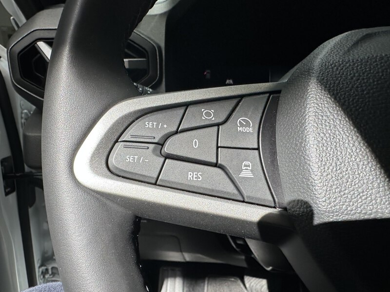 Fahrzeugabbildung Bigster Journey HYBRID 155 Bild 30 von 50